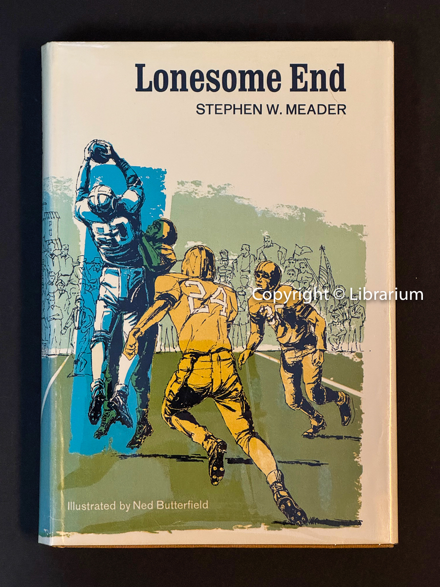 Lonesome End