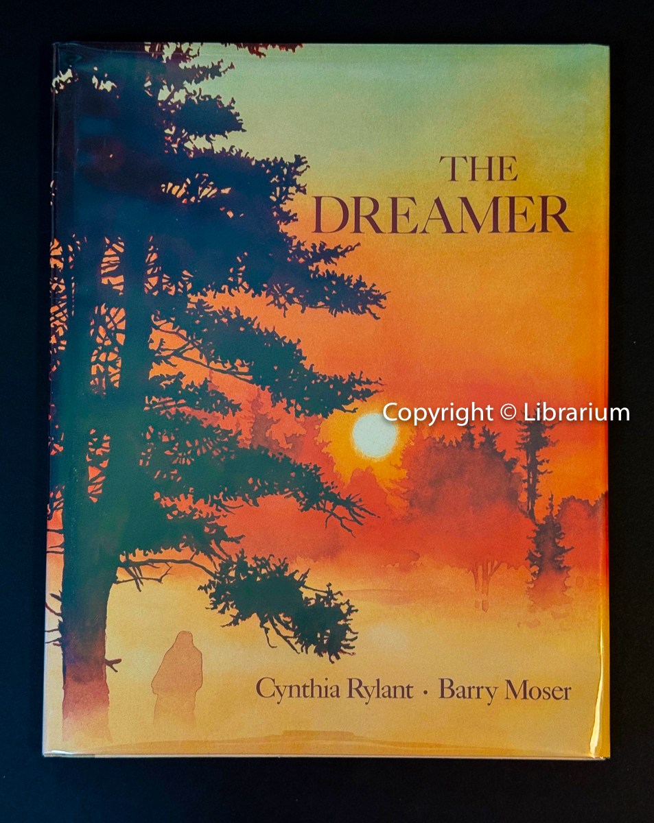 The Dreamer