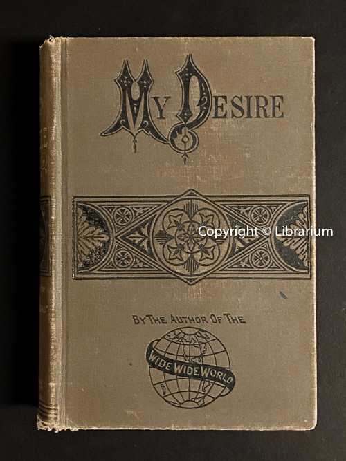 Image for My Desire