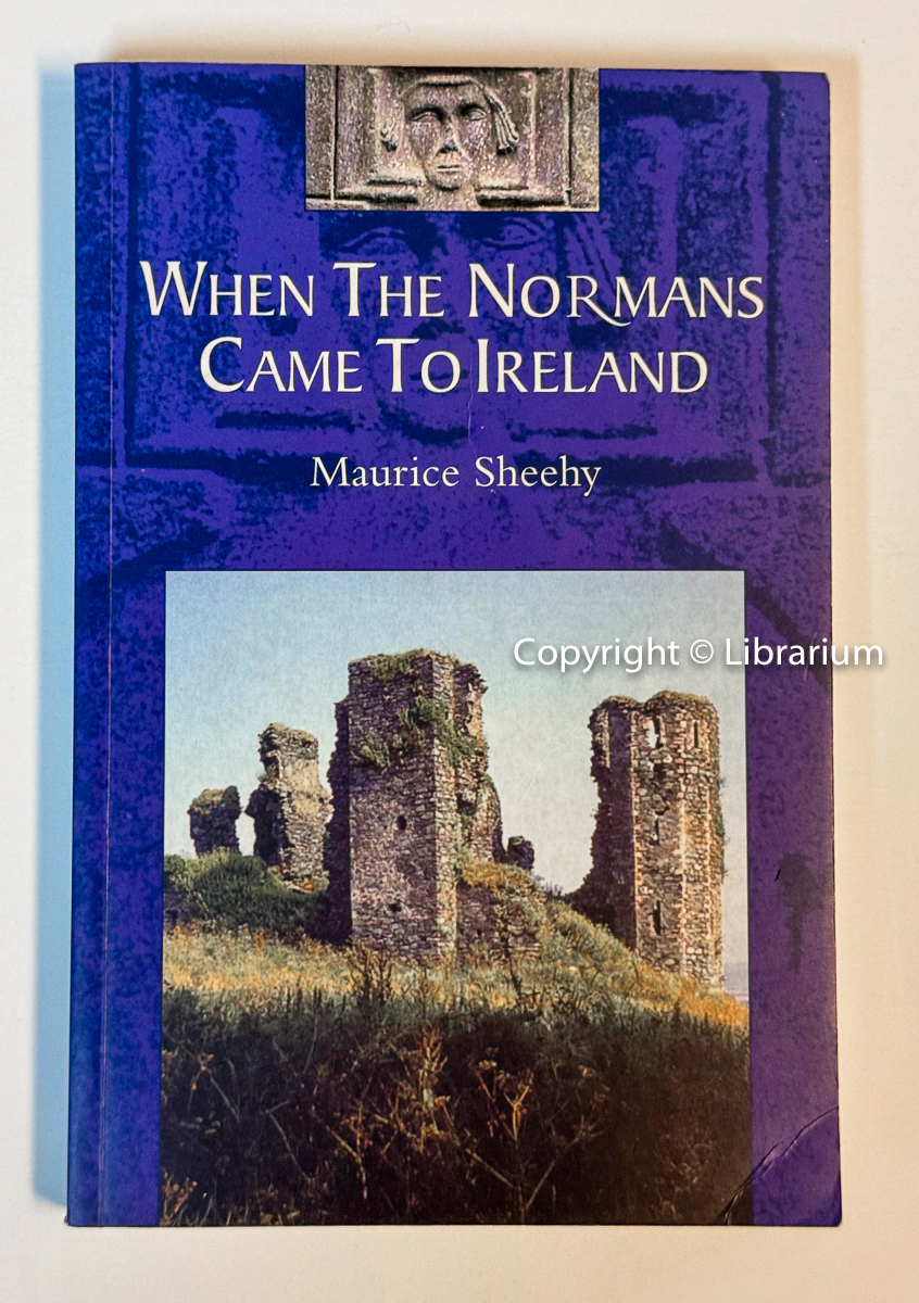 When the Normans Came to Ireland