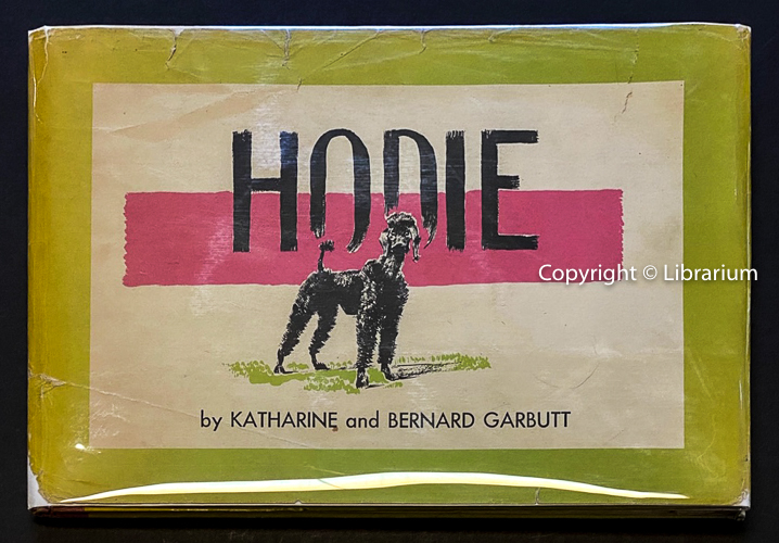 Image for Hodie 