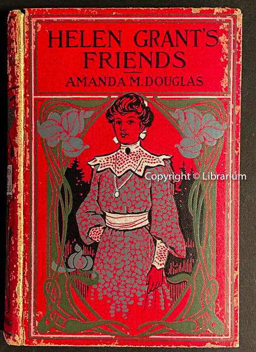 Image for Helen Grant's Friends 