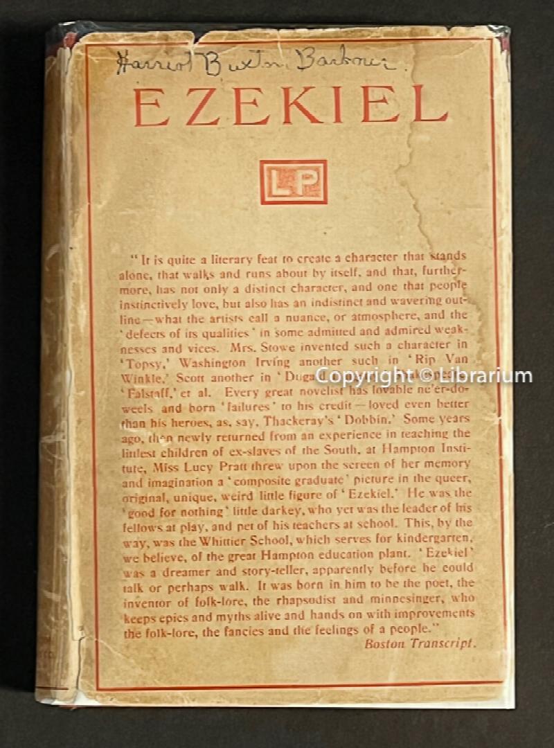 Image for Ezekiel