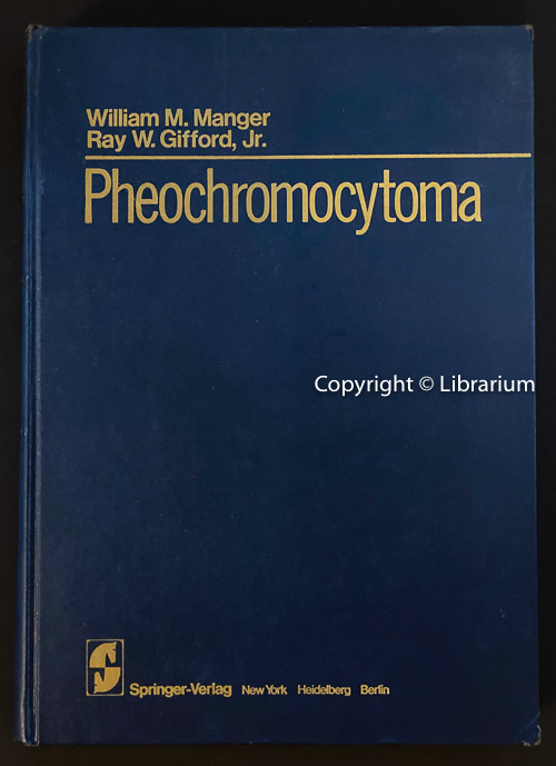 Image for Pheochromocytoma
