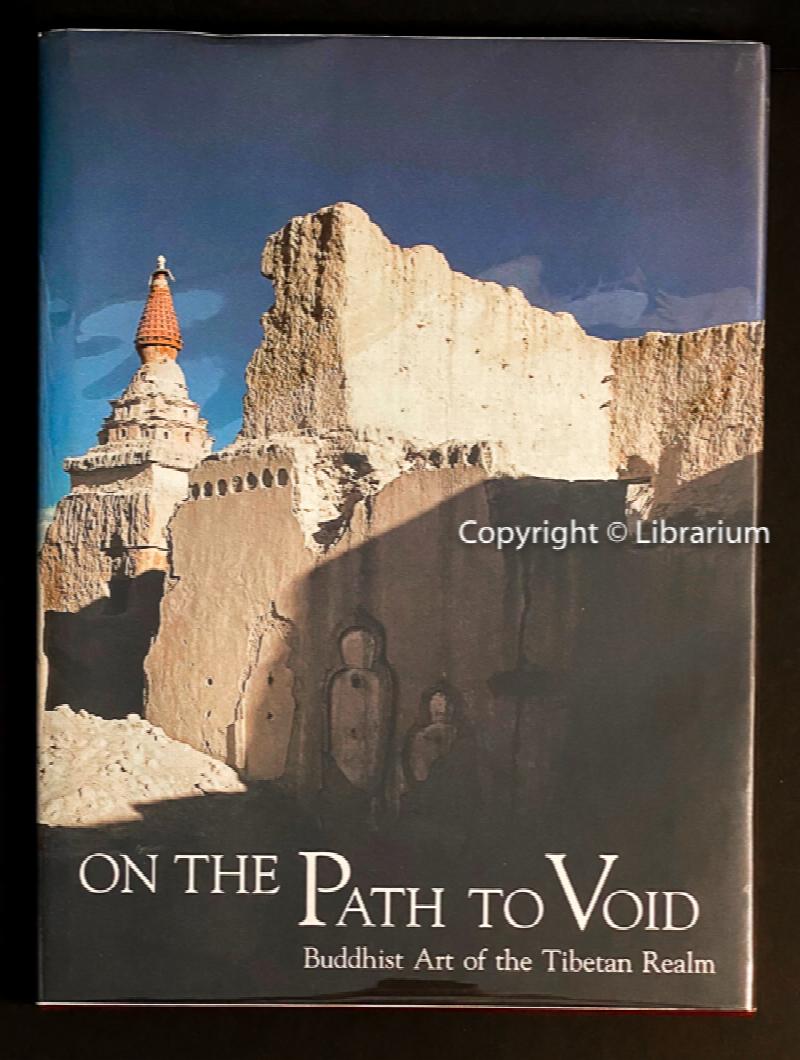 Image for On the Path to Void: Buddhist Art of the Tibetan Realm