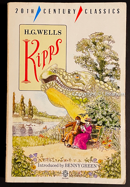Image for Kipps