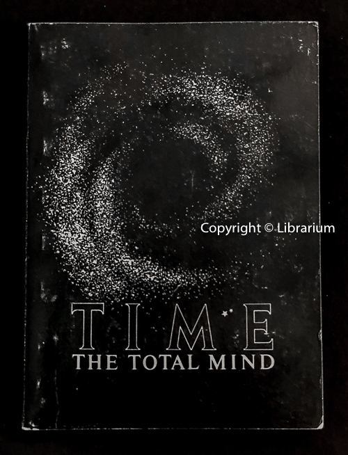 Image for TIME The Total Mind