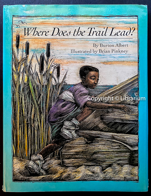 Image for Where Does the Trail Lead?