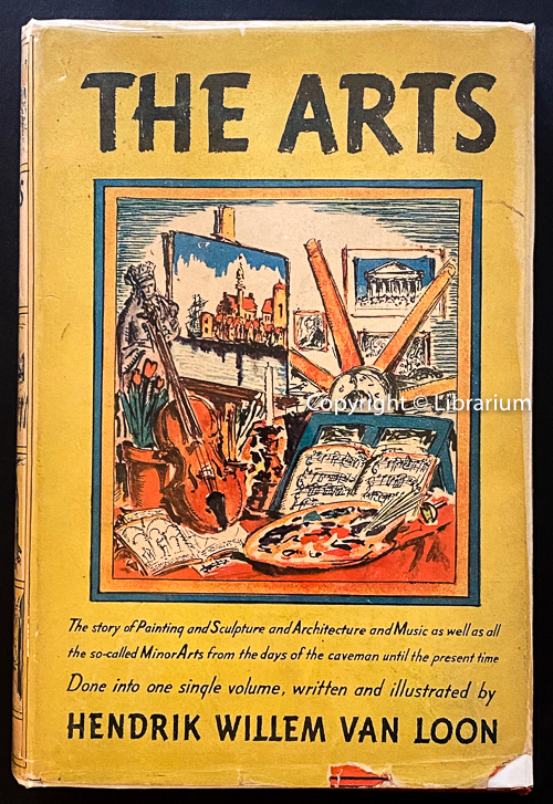 Image for The Arts