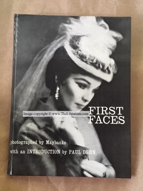 Image for First Faces