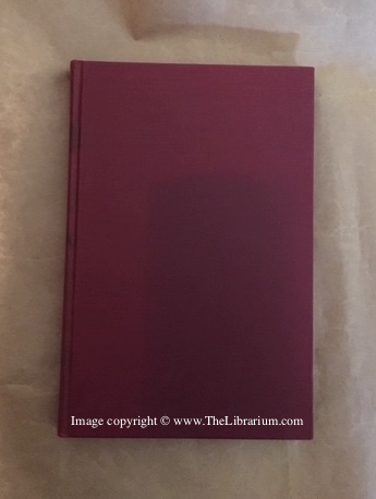 Image for Anthony Trollope's England