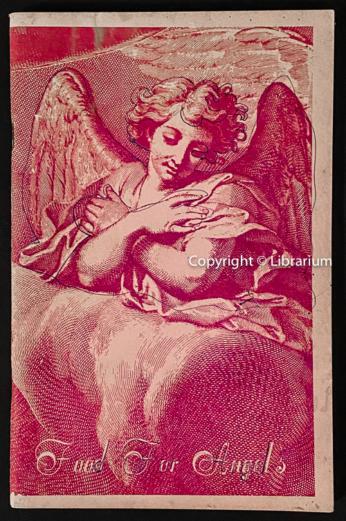 Image for Food for Angels