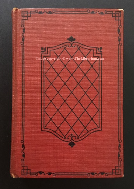 Image for The Blue Pearl (The Boy Scouts of the North, second in The Boy Scout Series)