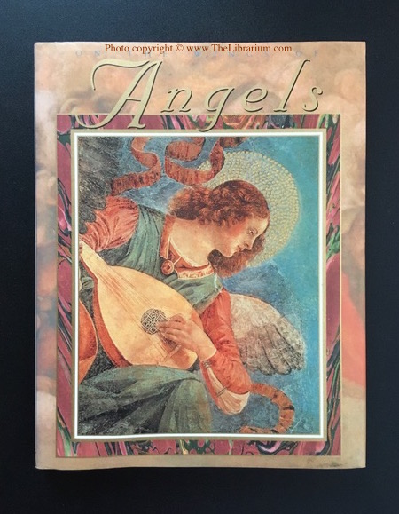 Image for On the Wings of Angels
