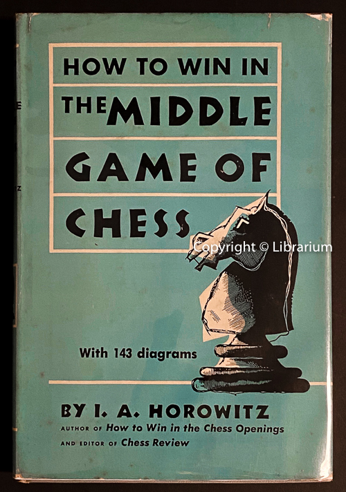 Image for How to Win in The Middle Game of Chess