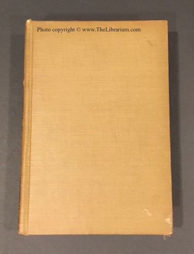 Image for The American Spectator Year Book