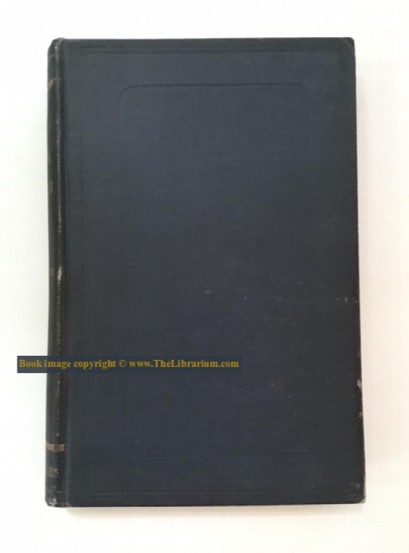 Image for The Higher Criticism of the Hexateuch