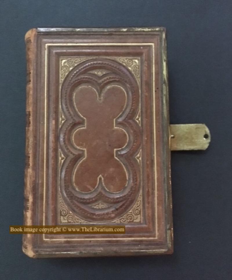 Image for The Holy Bible, Containing the Old and New Testaments: Translated Out of the Original Tongues: And With the Former Translations Diligently Compared and Revised, By His Majesty's Special Command. Appointed to be Read in Churches.
