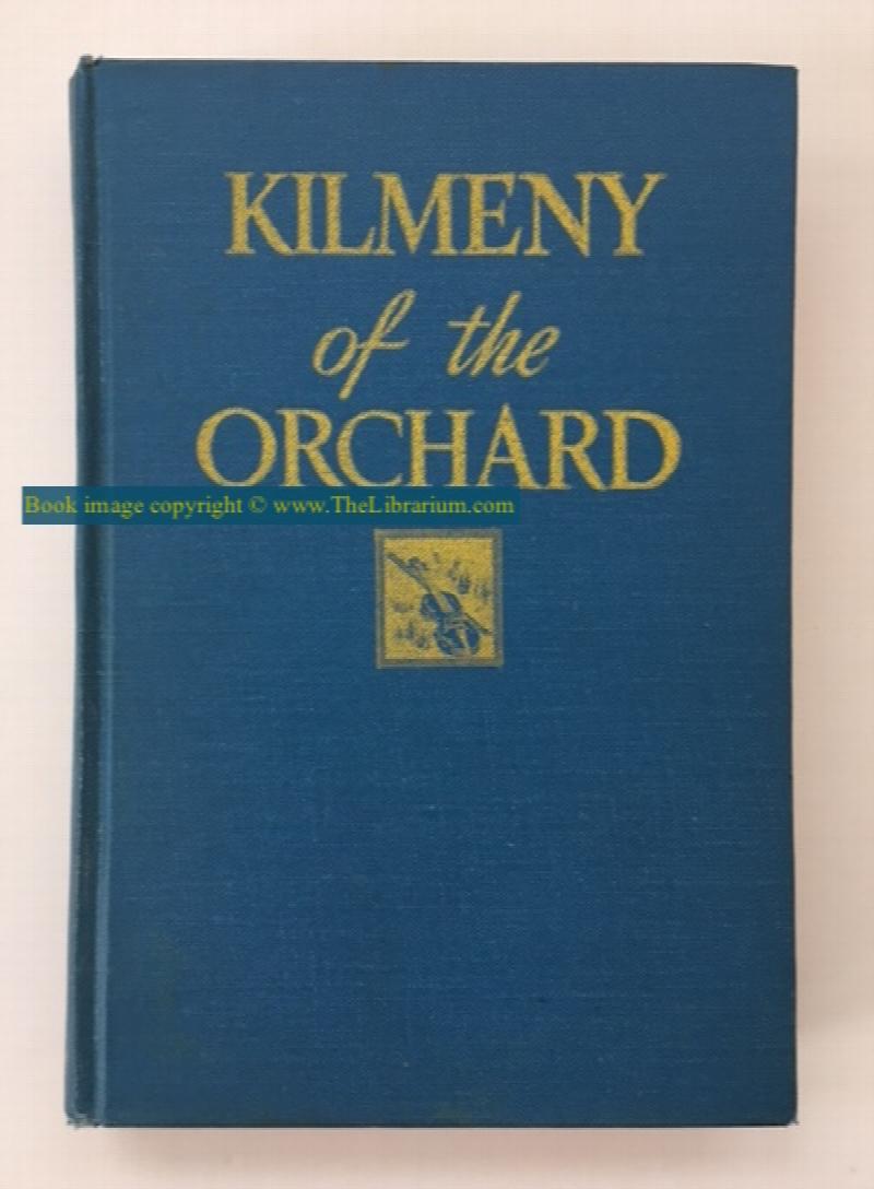 Image for Kilmeny of the Orchard