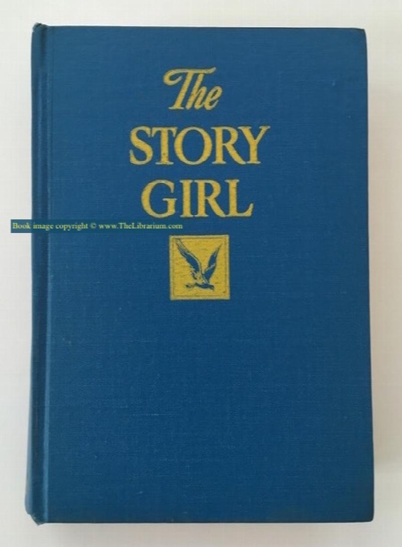 Image for The Story Girl