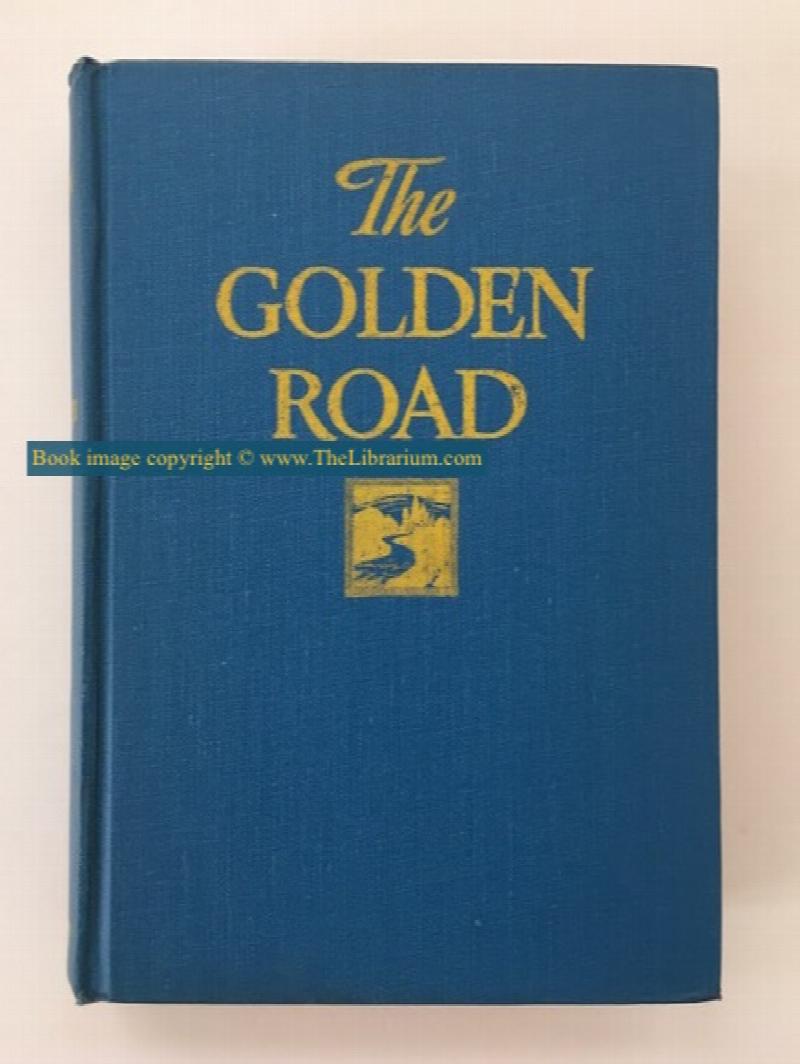 Image for The Golden Road