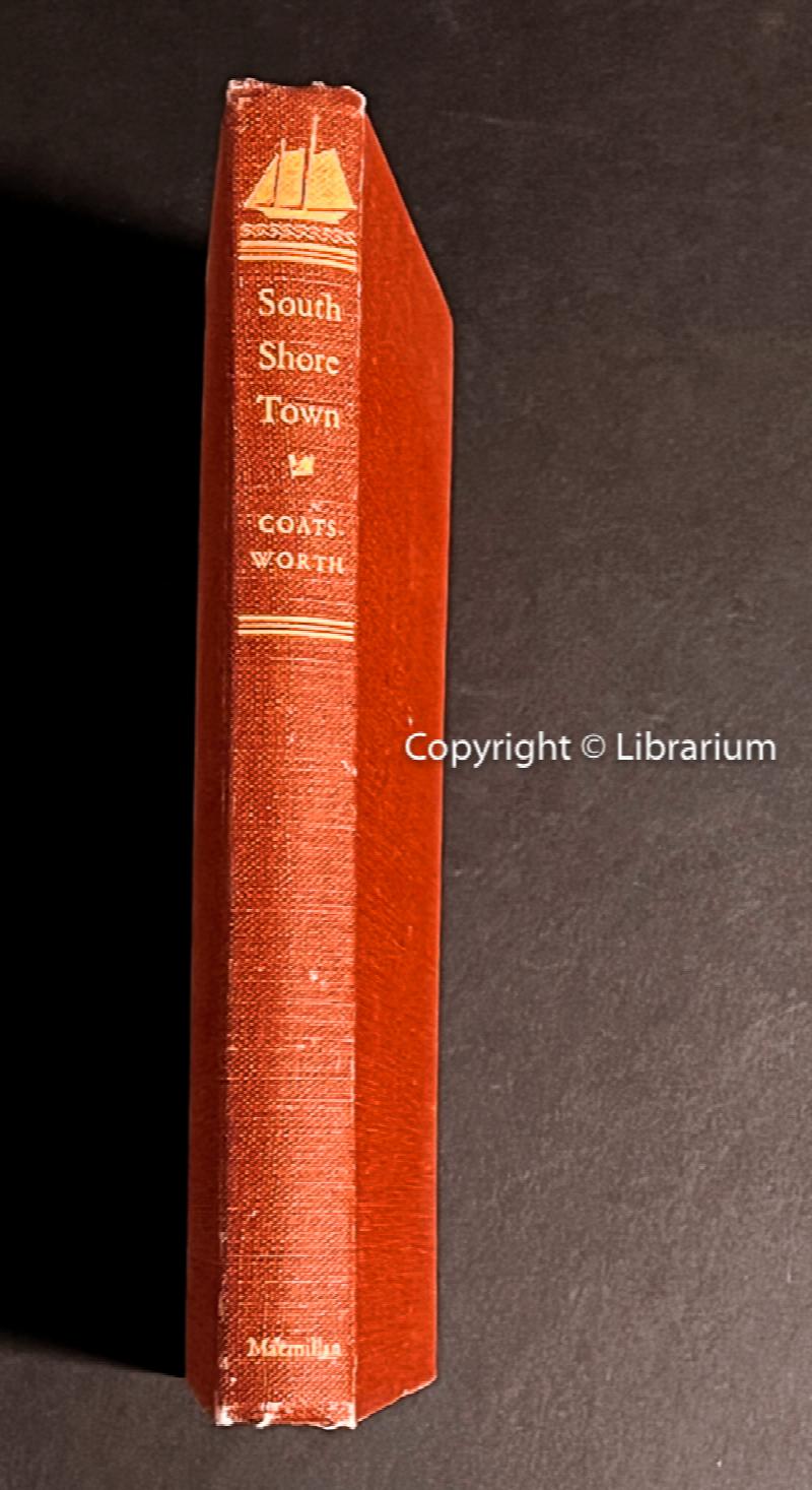 Image for South Shore Town (Hingham MA)