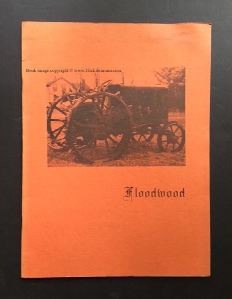 Image for Floodwood: Spring 1978; Vol. 4, No. 1