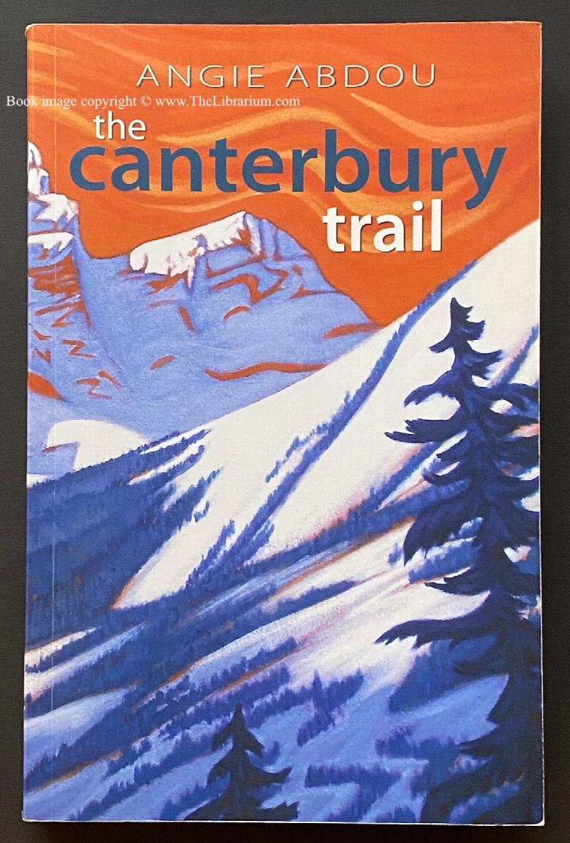 Image for the canterbury trail