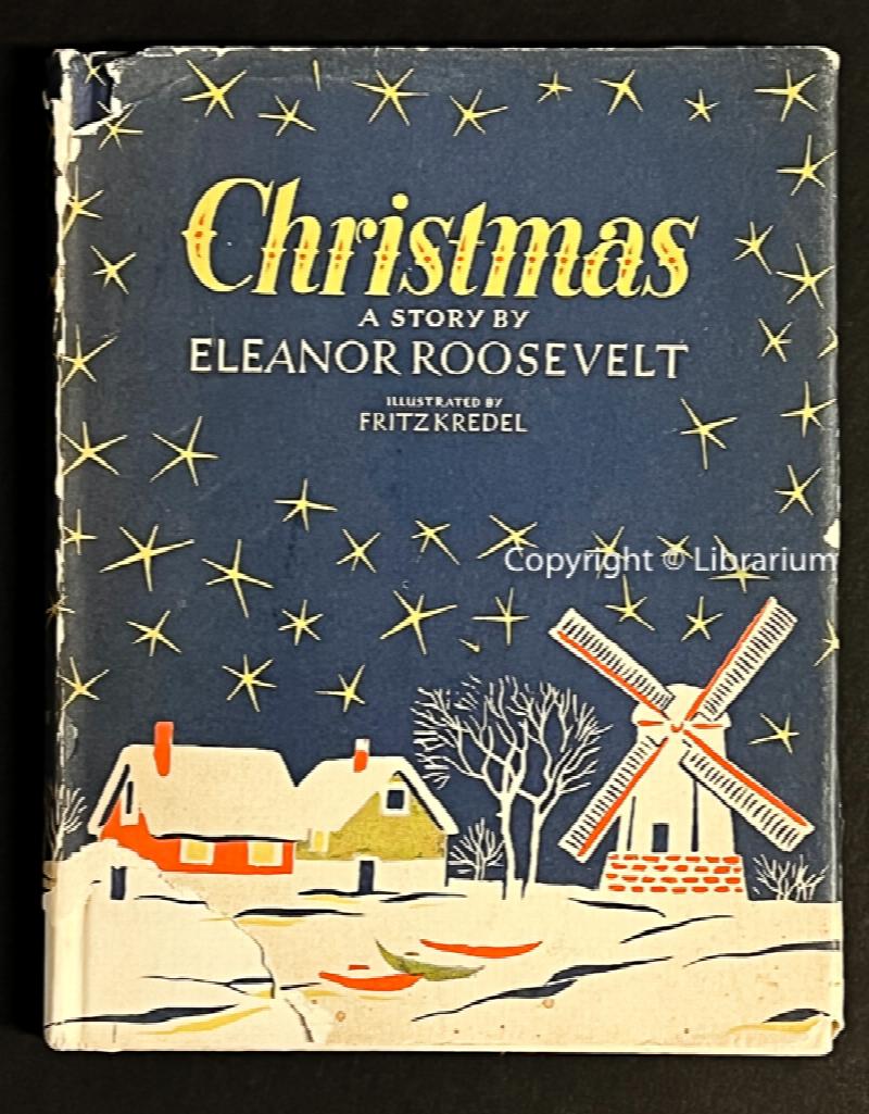 Image for Christmas: A Story