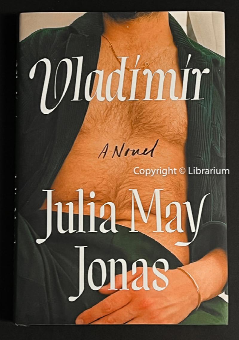 Image for Vladimir: A Novel