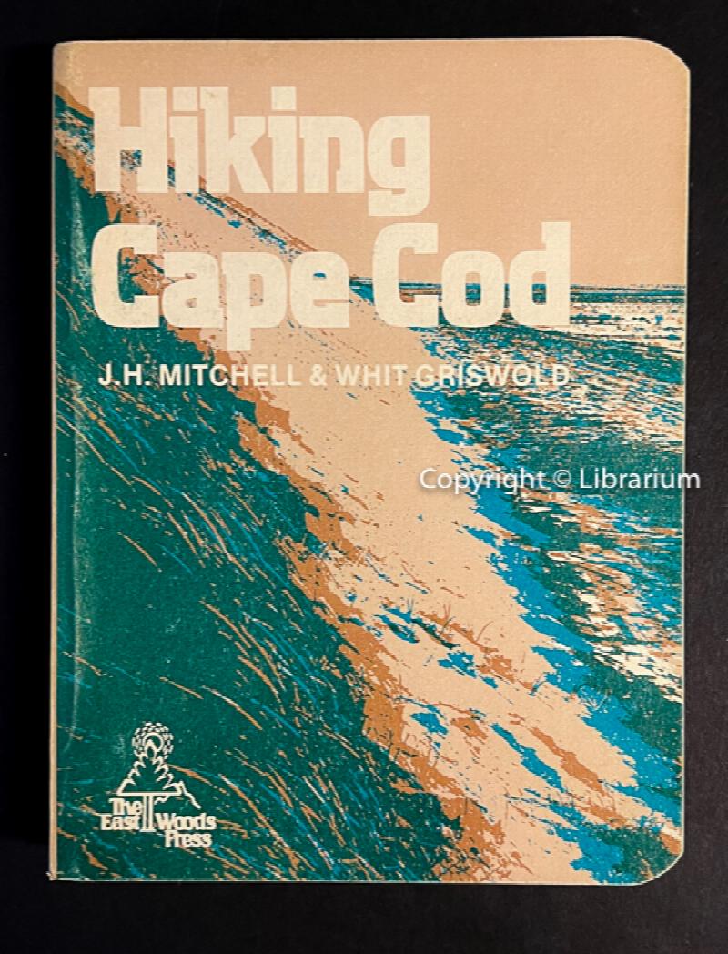 Image for Hiking Cape Cod