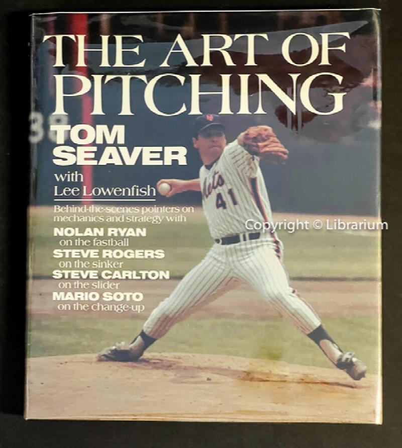 Image for The Art of Pitching