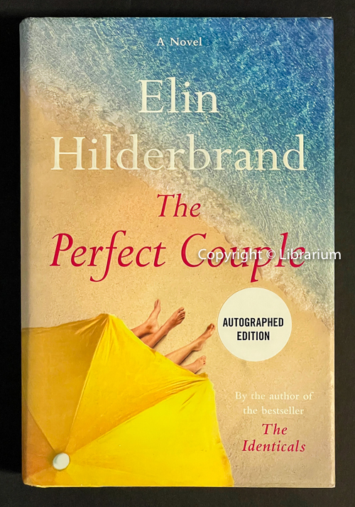 Image for The Perfect Couple