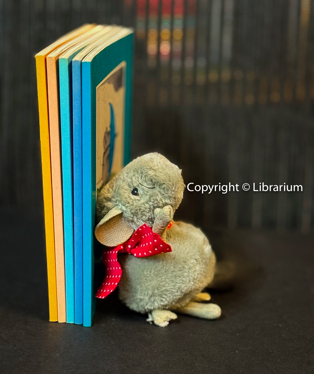 Max the Mouse books & mouse. 5 volumes with plush Max toy. A Surprise For Max (1), Rainy Day Max (5), Raking Leaves with Max (8), Goodnight Max (9), Happy Birthday Max (12)