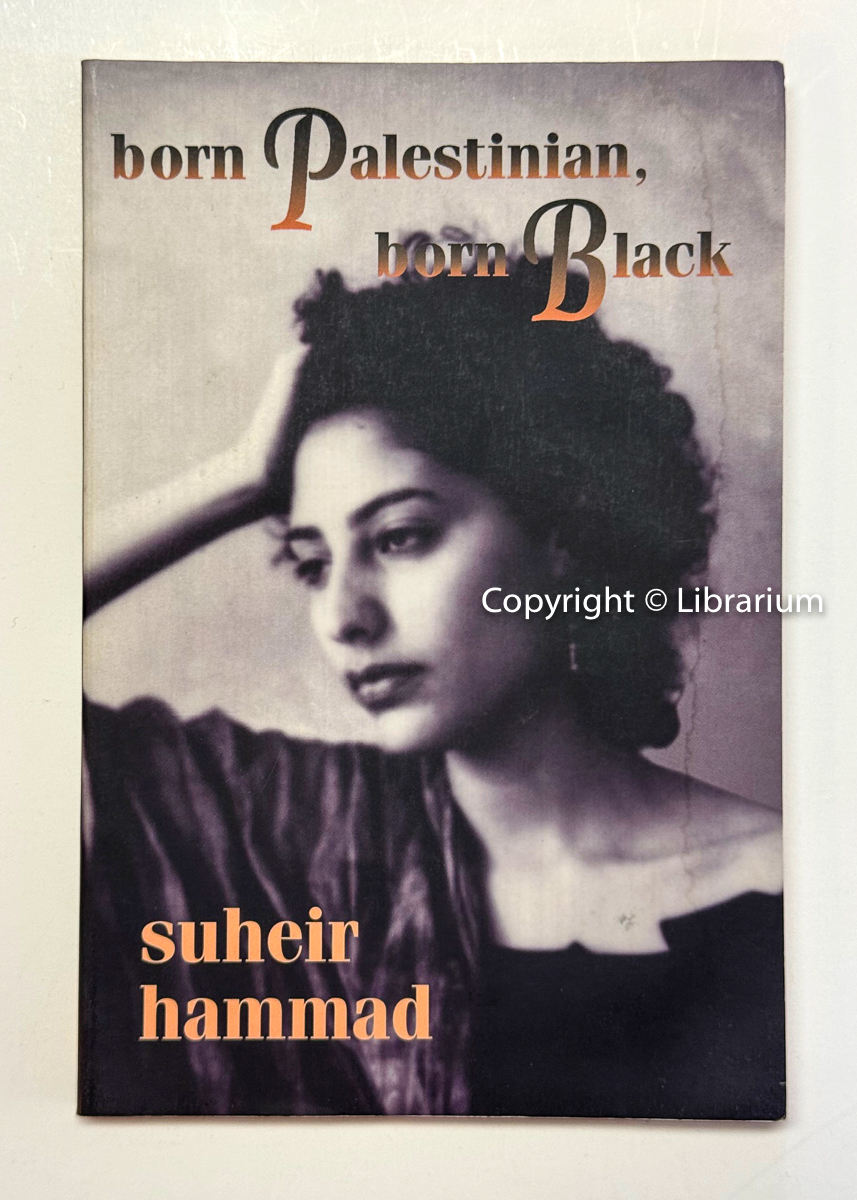 Born Palestinian, Born Black