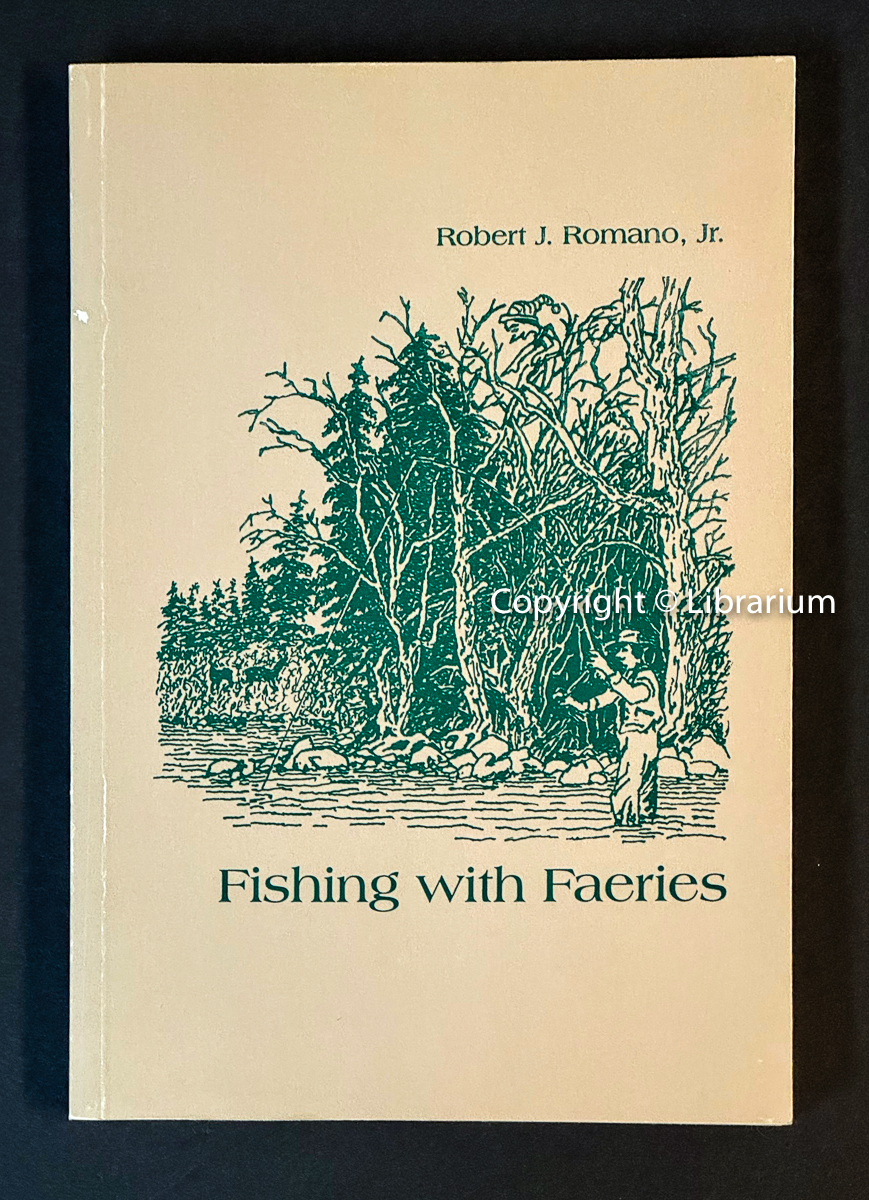 Fishing with Faeries (Fairies)