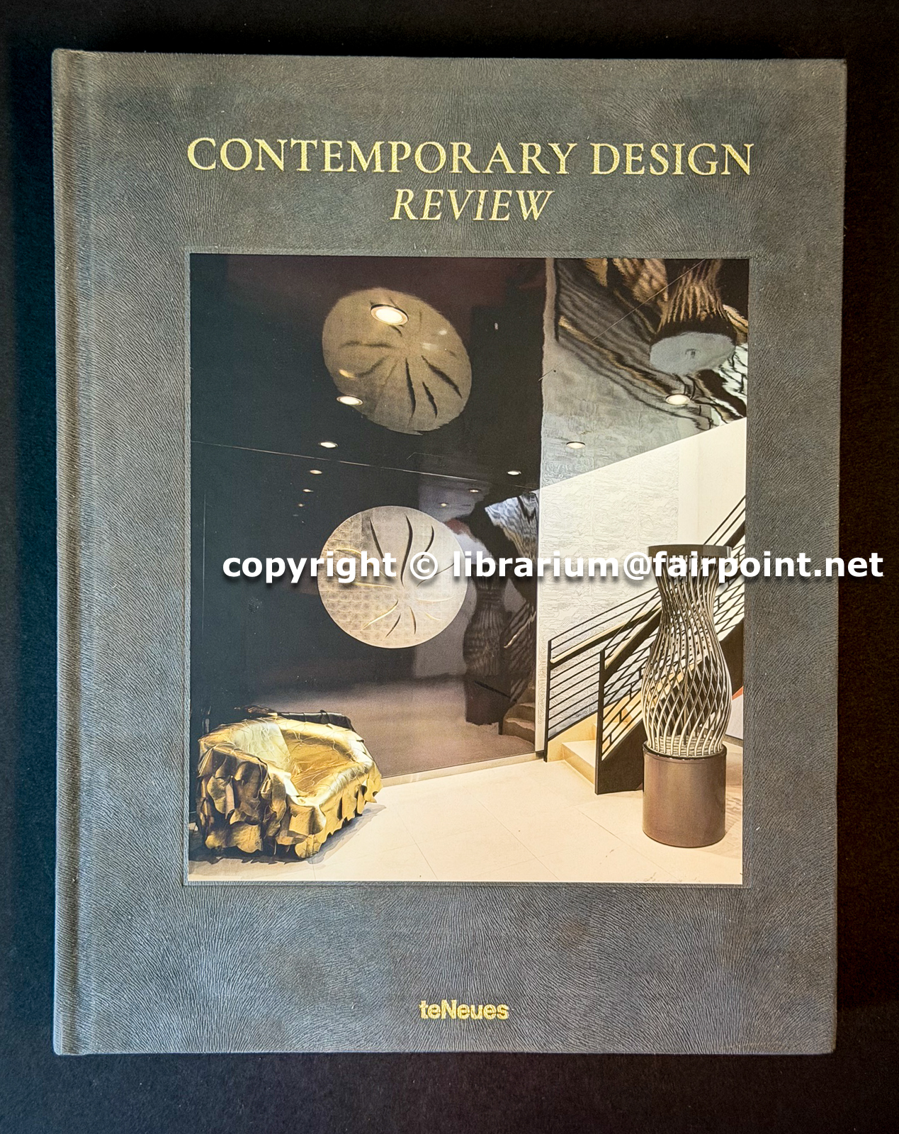 Contemporary Design Review