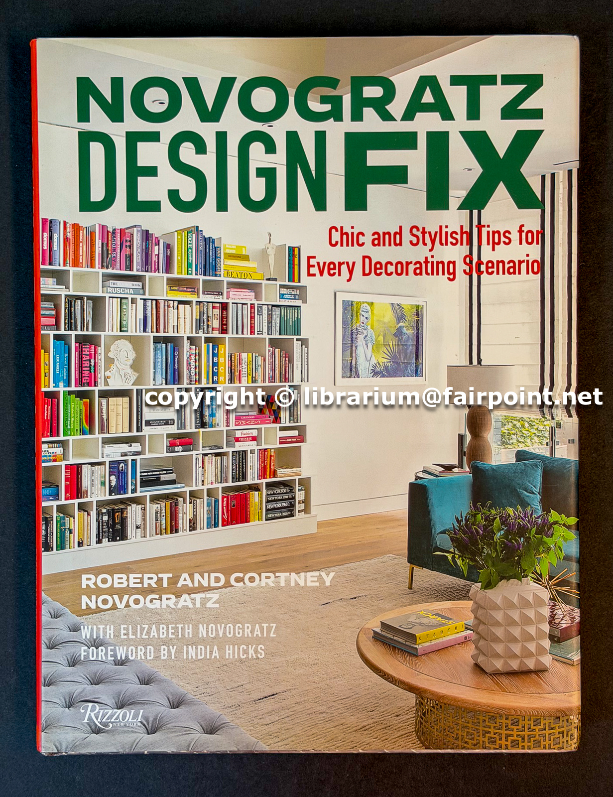 Novogratz Design Fix: Chic and Stylish Tips for Every Decorating Scenario